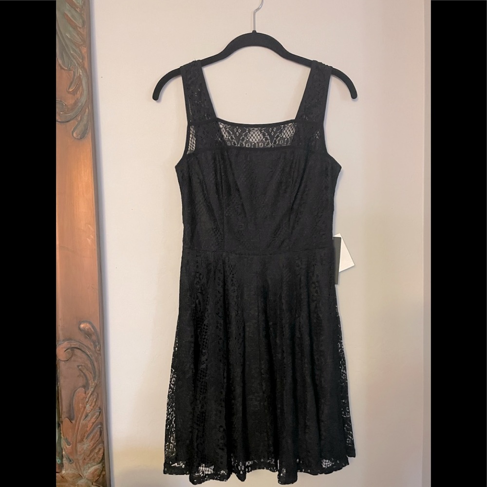 CITY VIBE Dress
